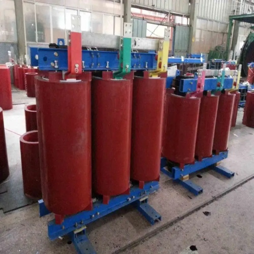 睢县SCBH15-800KVA电力变压器